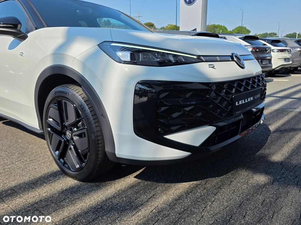Volkswagen T-Roc 1.5 eTSI R-Line DSG - 12