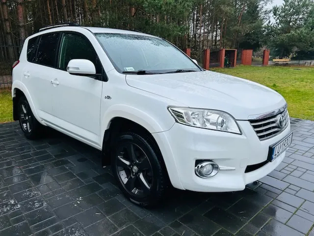 Toyota RAV4 2.2 D-CAT Prestige - 6