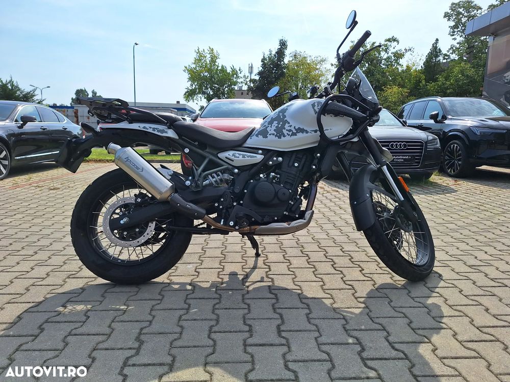 Royal Enfield Himalayan