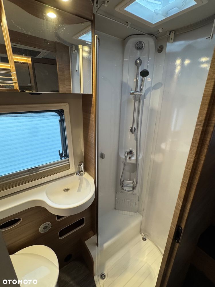 KNAUS LIVE l 700 MEG - 28