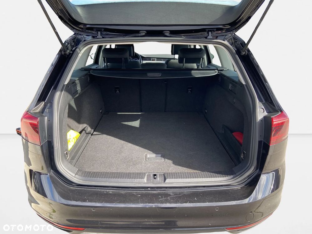 Volkswagen Passat 2.0 TSI Business DSG - 5