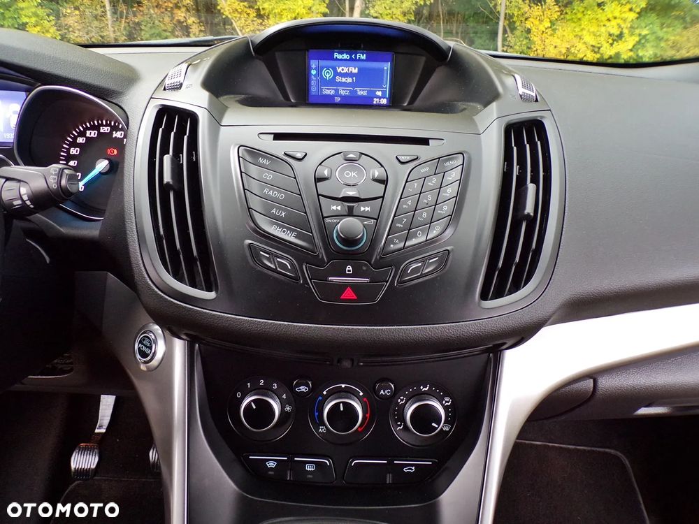 Ford Kuga 2.0 TDCi Titanium - 20