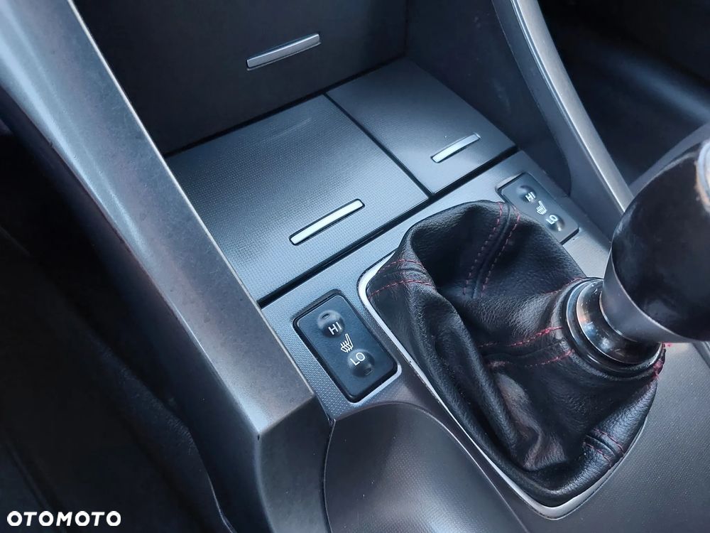 Honda Accord 2.2i-DTEC 180 Type S - 20