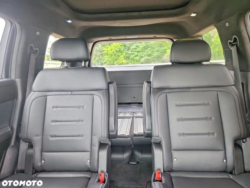 Hyundai Santa Fe - 9