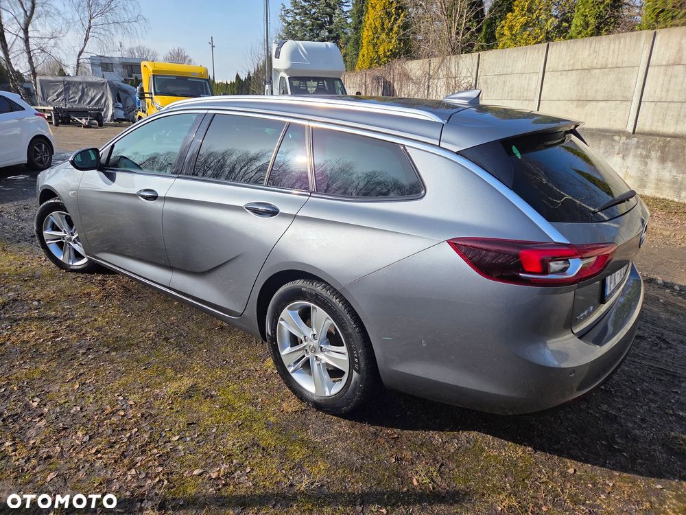 Opel Insignia 2.0 Business Edition - 37
