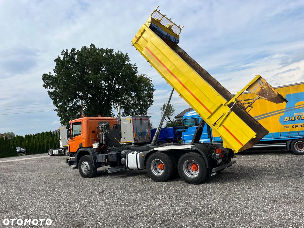 Scania - 2