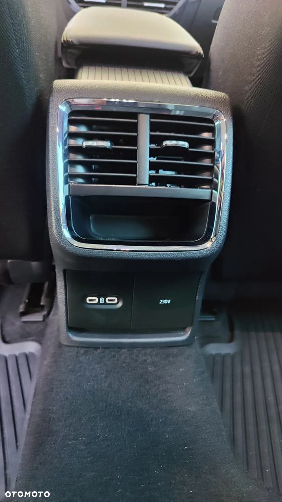 Skoda Octavia 2.0 TDI SCR Style DSG - 15