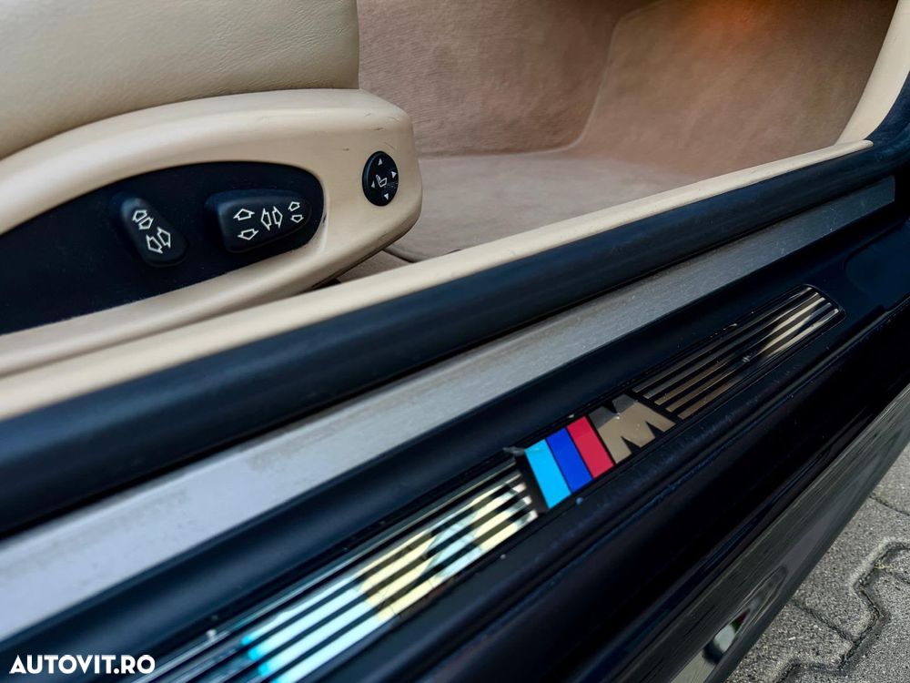 BMW Seria 3 330 Ci Aut. - 6