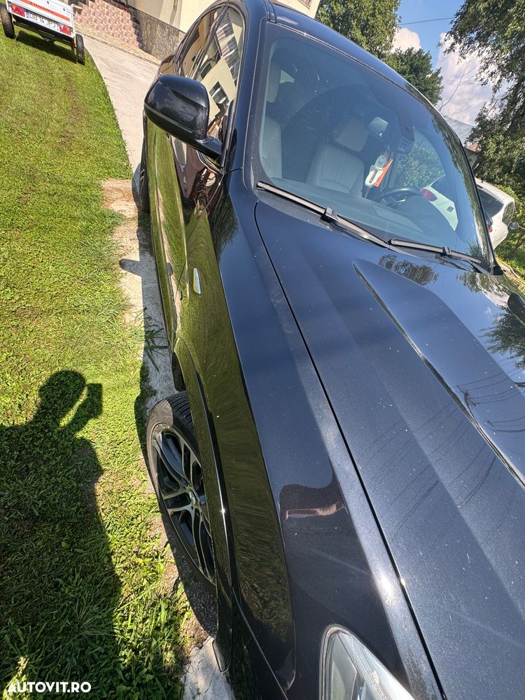 BMW X4 xDrive20d M Sport - 5