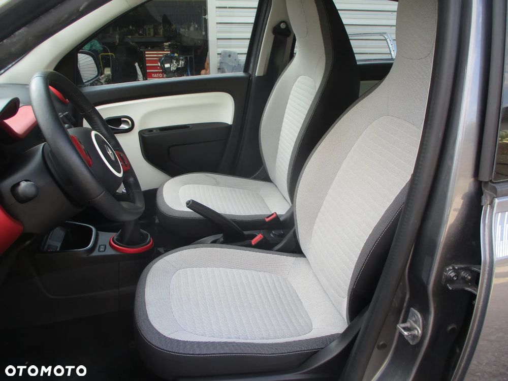 Renault Twingo - 14