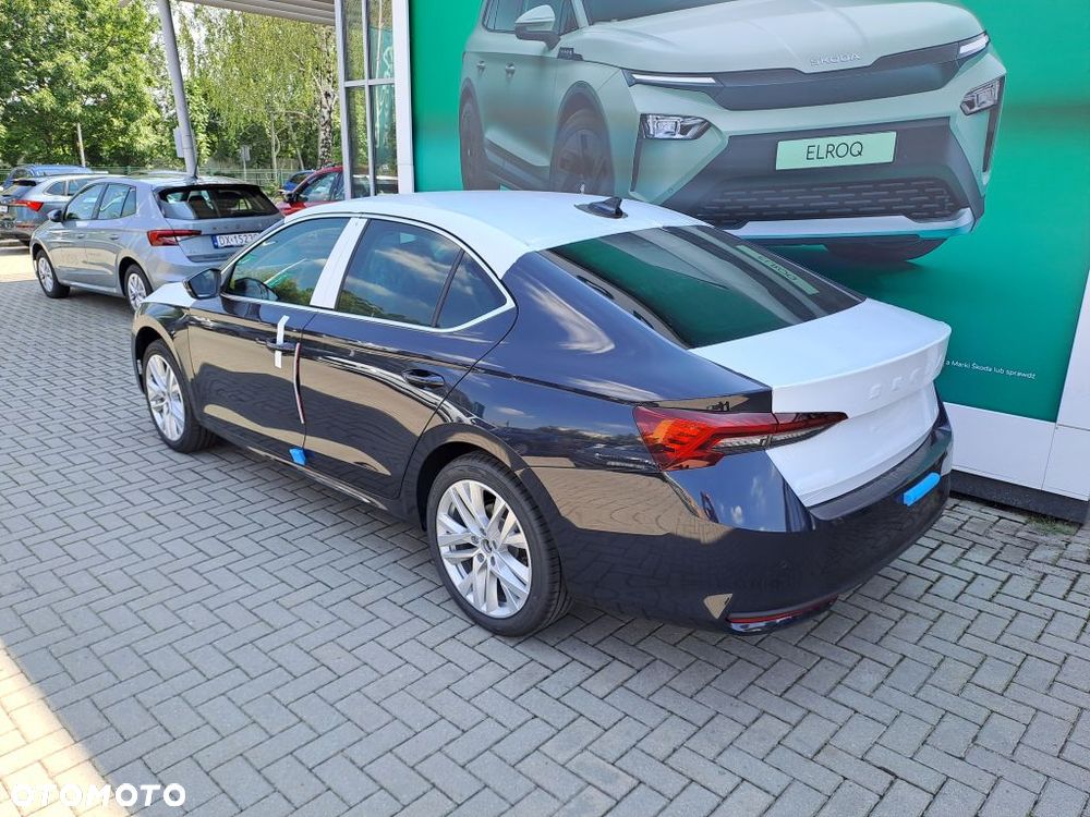 Skoda Octavia 2.0 TSI Drive Selection 4x4 DSG - 3