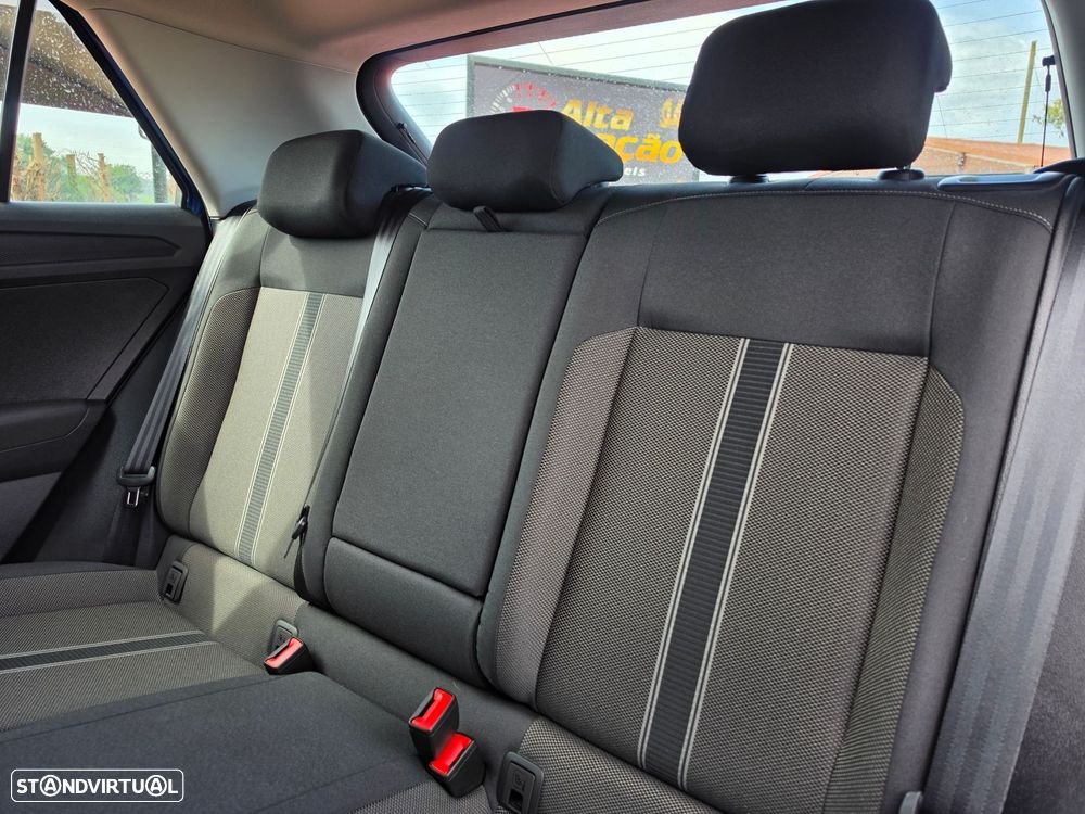 VW T-Roc 1.0 TSI Style - 12