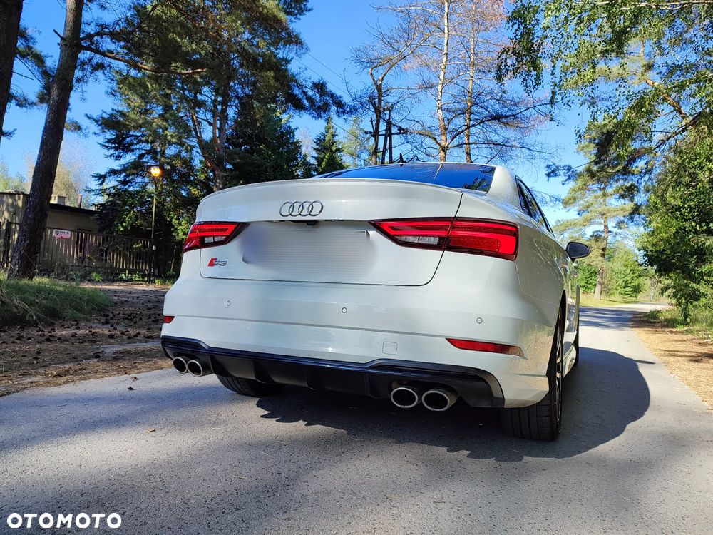 Audi S3 - 9