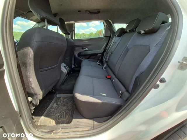 Dacia Bigster 1.8 Full Hybrid 155 Expression MMT - 6