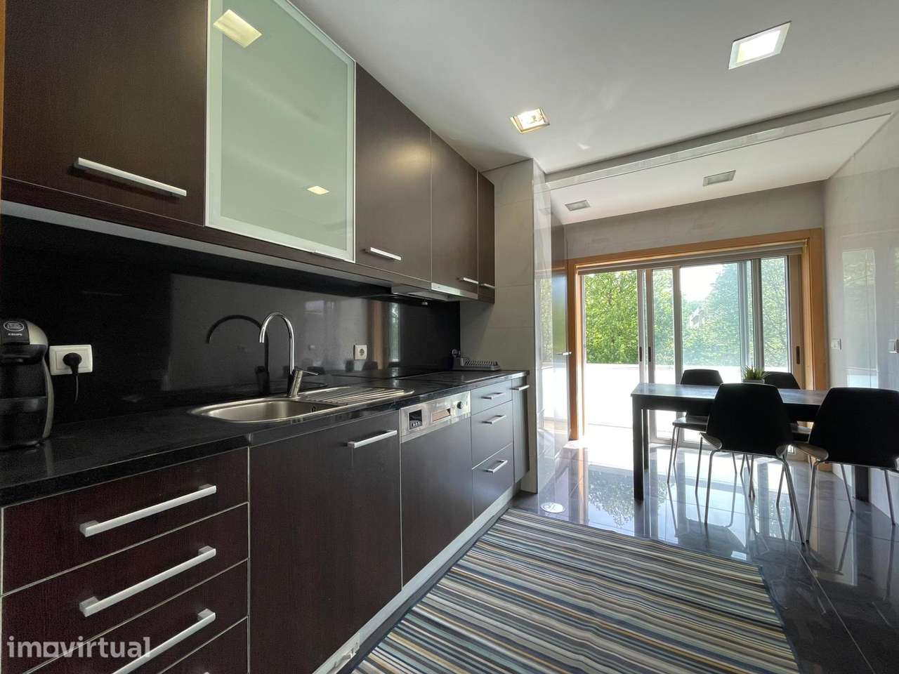 Excelente Apartamento T2 - Nogueira da Maia - Grande imagem: 3/19