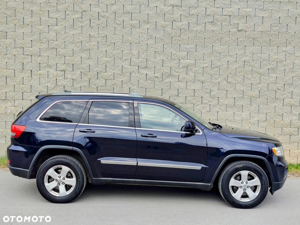 Jeep Grand Cherokee - 7