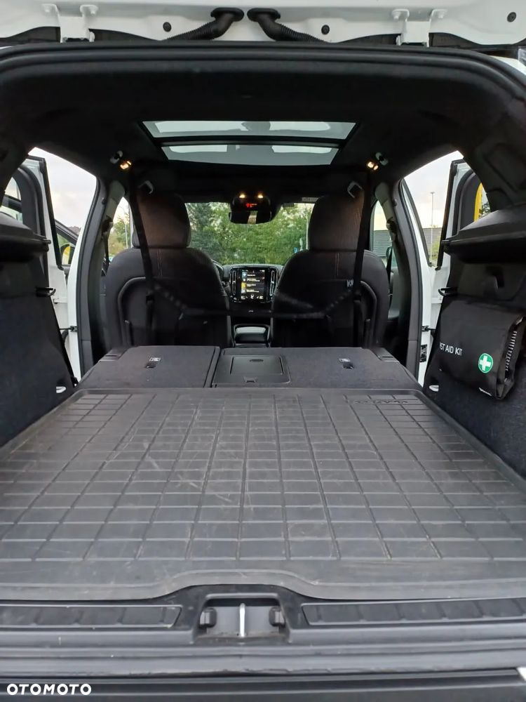Volvo XC 40 T5 Recharge DKG RDesign - 32