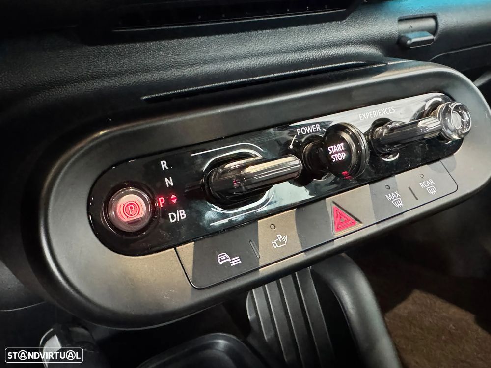 MINI Aceman SE Essential XS - 12