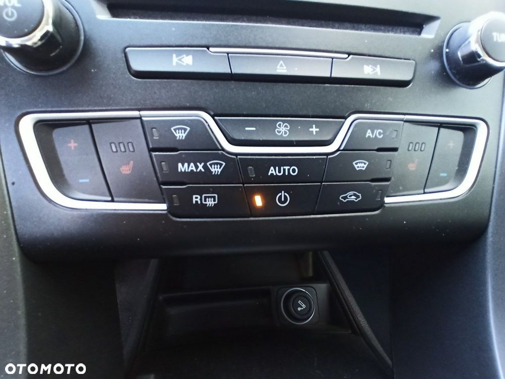 Ford Mondeo 1.5 EcoBoost STart-Stopp Titanium - 20