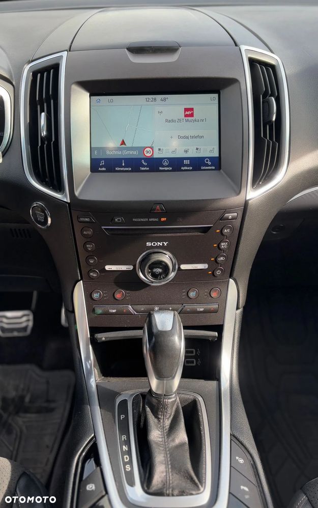 Ford Edge - 18