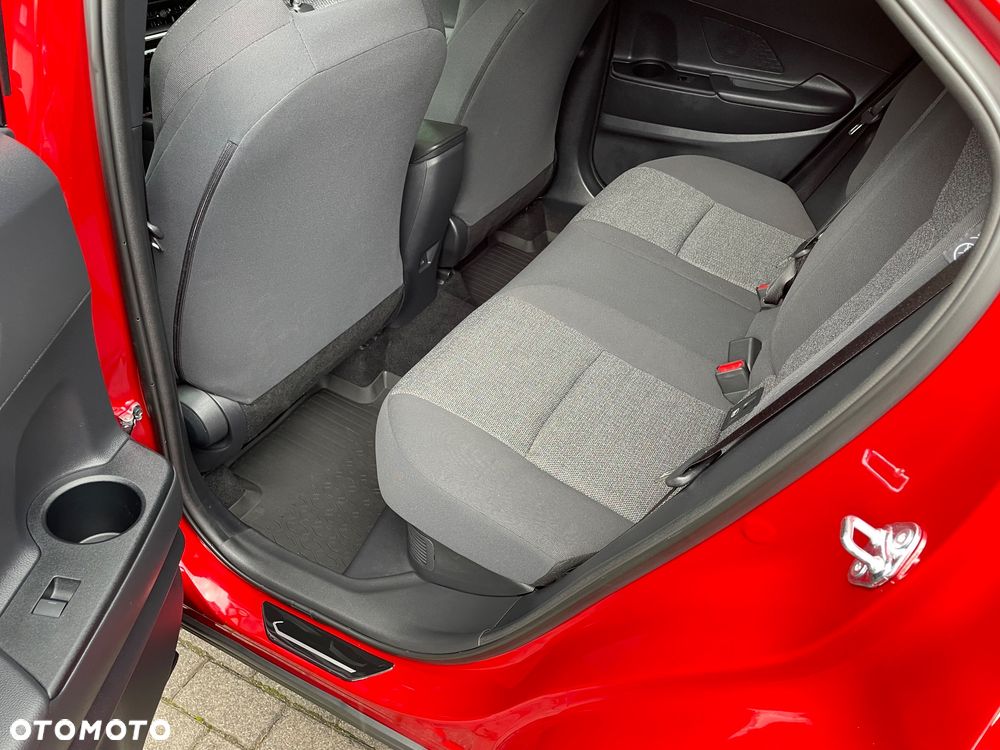 Toyota C-HR - 20