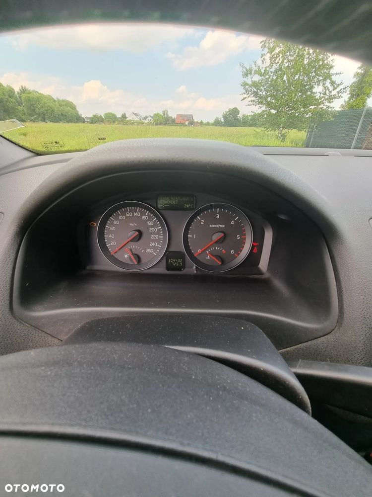 Volvo V50 2.0D - 9