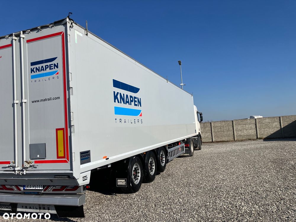 Knapen K100 - 9