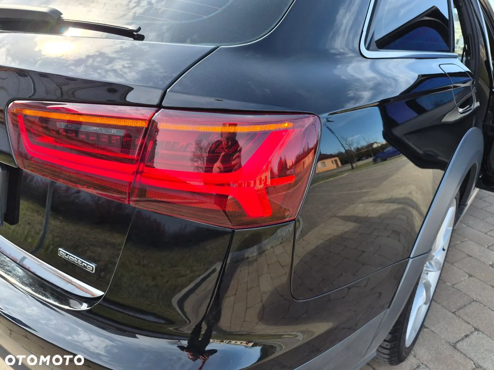 Audi A6 Allroad - 25