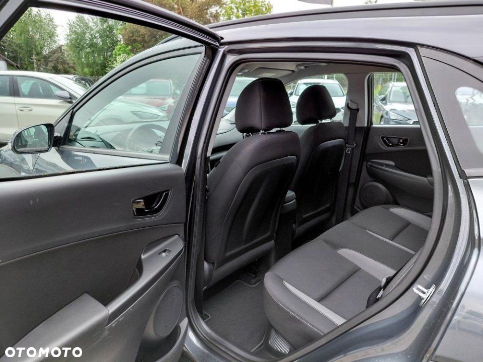 Hyundai Kona - 9