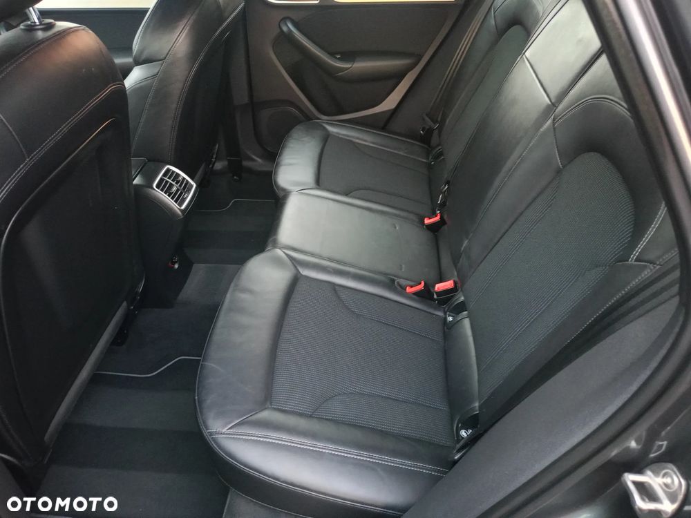 Audi Q3 2.0 TDI Quattro Prime Edition S tronic - 12