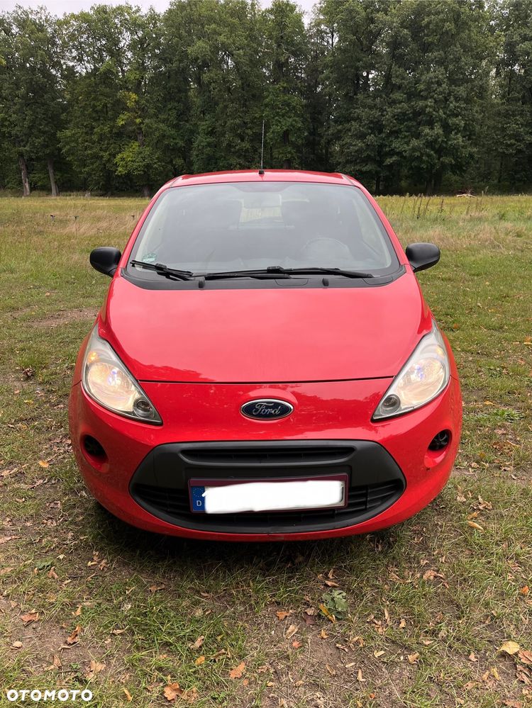 Ford KA 1.2 Ambiente - 3