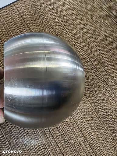 Kula K80, Piton Fix - 3