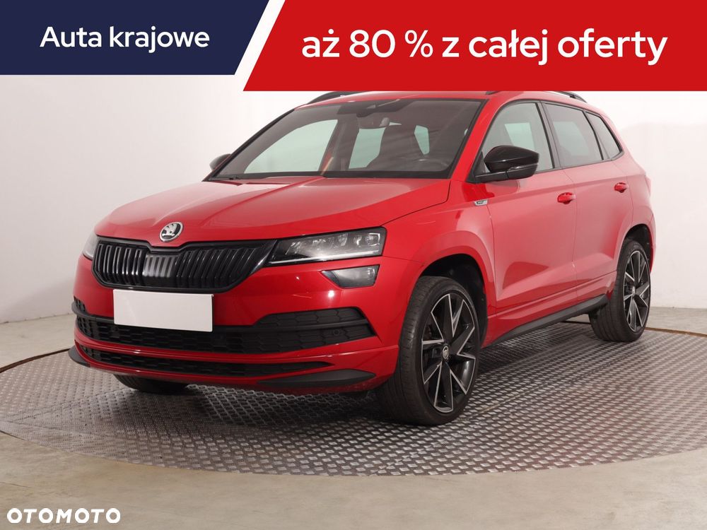 Skoda Karoq - 3