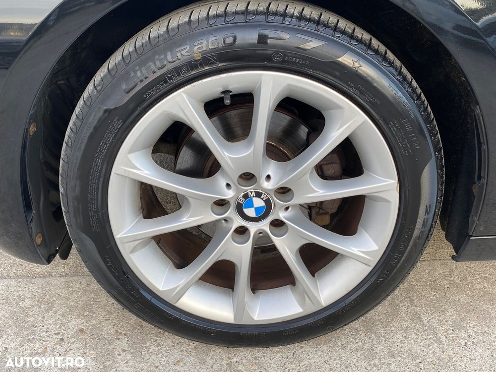 BMW Seria 3 320d Aut. Luxury Line - 19