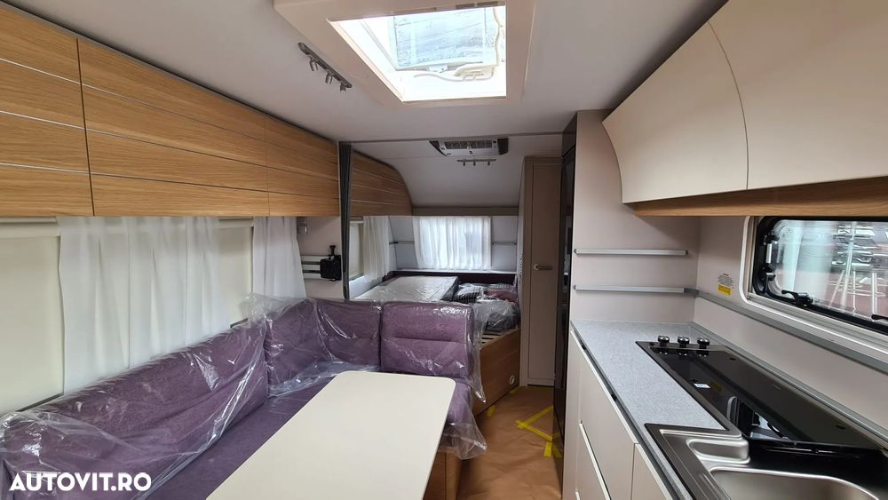 ADRIA Adora 613 PK - 17