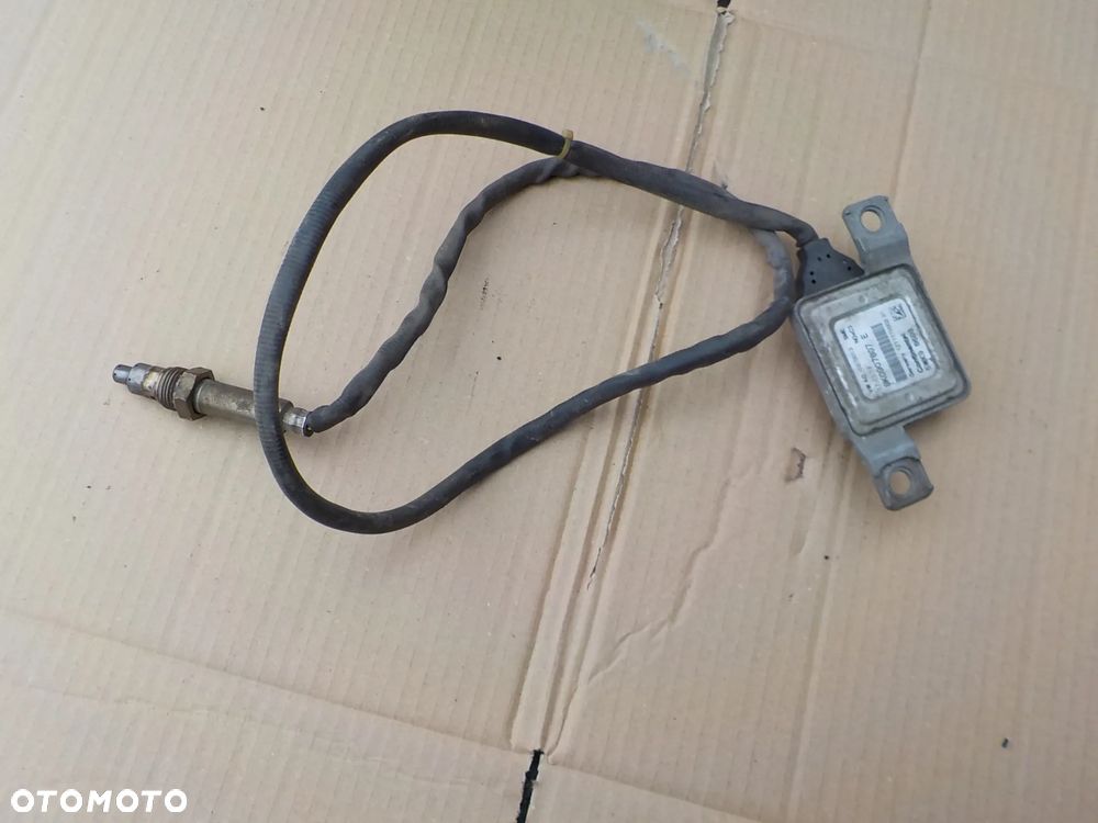 sonda lambda seat alhambra II 2,0 tdi 8K0907807E - 1