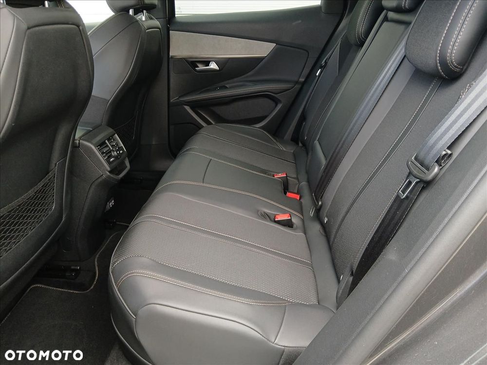 Peugeot 3008 225 e-EAT8 GT Pack - 9