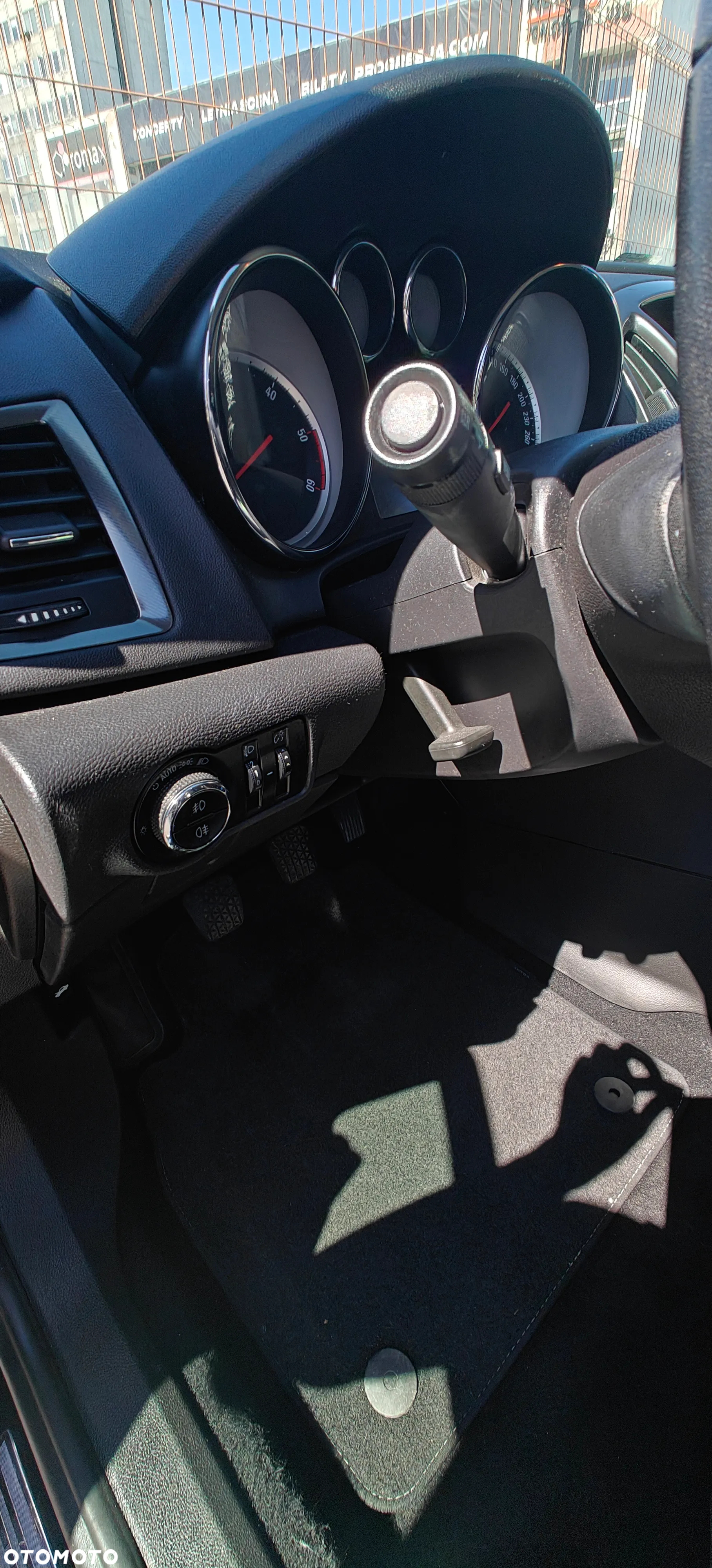 Opel Astra IV 1.7 CDTI Cosmo - 29