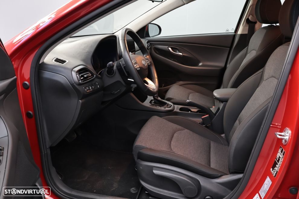 Hyundai i30 1.0 T-GDI 48V-Hybrid DCT Select - 22