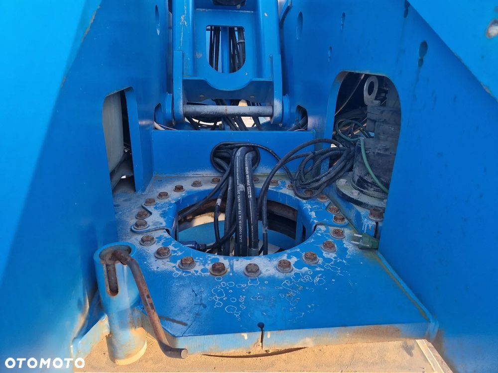 Genie S 65 S-65 660SJ RZ126 - 18