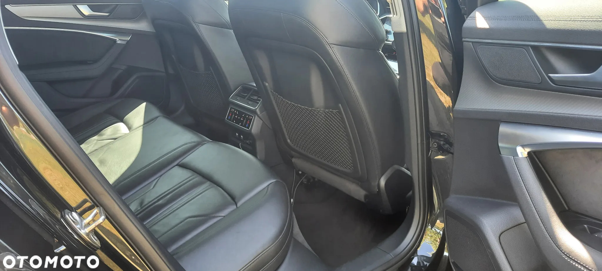 Audi A6 50 TDI quattro tiptronic sport - 15