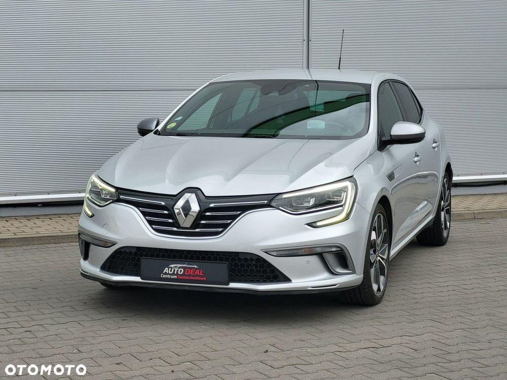 Renault Megane - 8