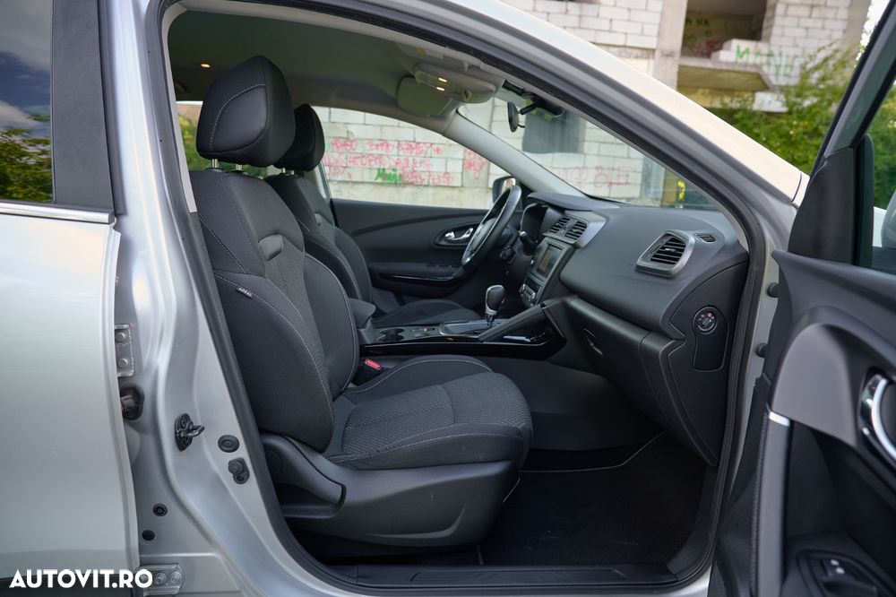 Renault Kadjar Energy dCi 110 EDC Business - 17