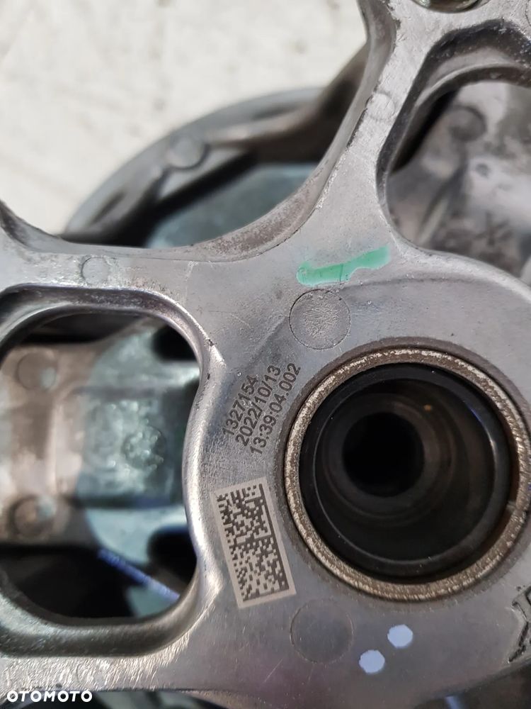 SPRZĘGŁO NAPĘDOWE WARIATOR 1327154 POLARIS SPORTSMAN 570 21-25 ROK - 9