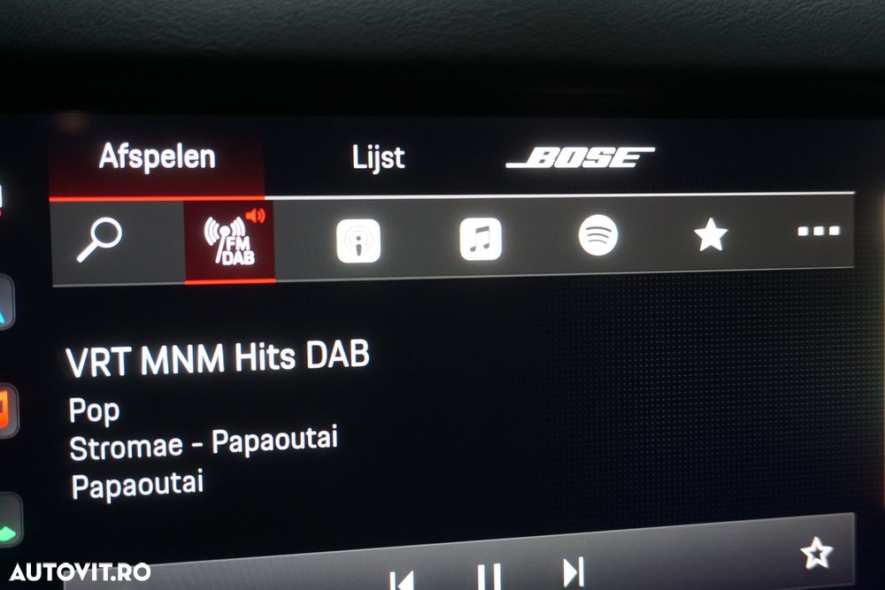 Porsche Cayenne S Tiptronic S - 6
