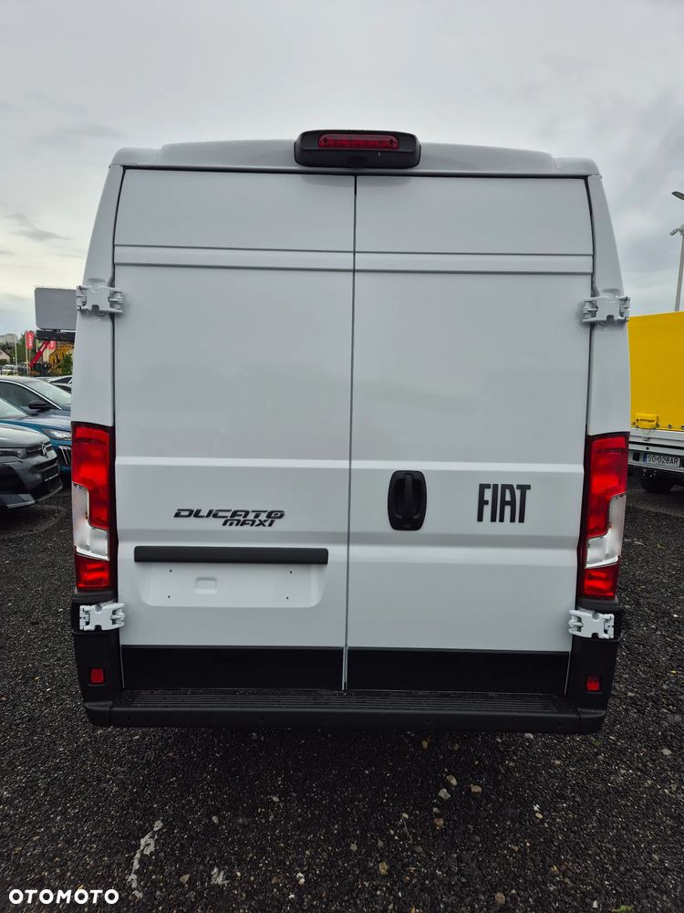Fiat Ducato Maxi Furgon L4H2 3,5T 2.2 Diesel 180KM !! OD RĘKI !! - 7