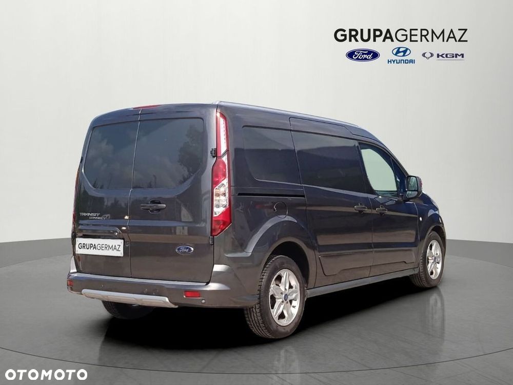 Ford Transit Connect - 7