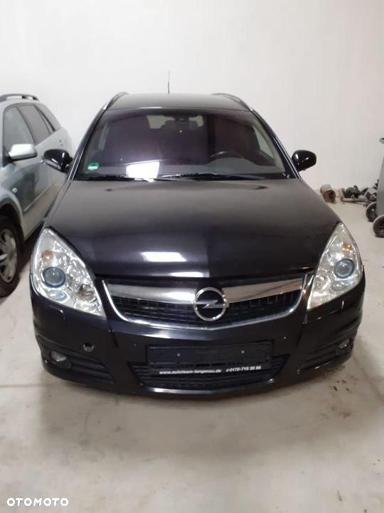 DRZWI PRAWY PRZÓD PRAWE PRZEDNIE opel vectra c lift kombi lak: z20r - 2