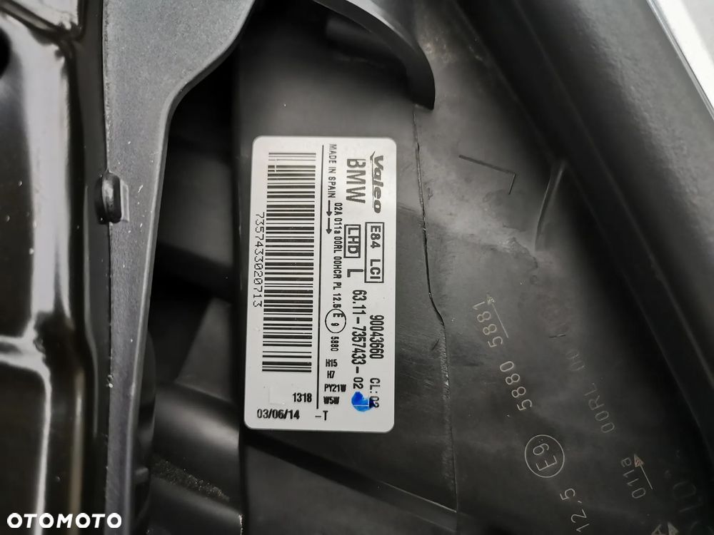 BMW X1 xDrive18d - 28