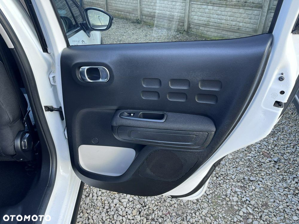 Citroën C3 Pure Tech 83 S&S ORIGINS - 21